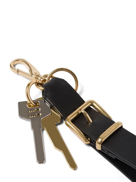 miu miu cube keyring|michael miu keychains.